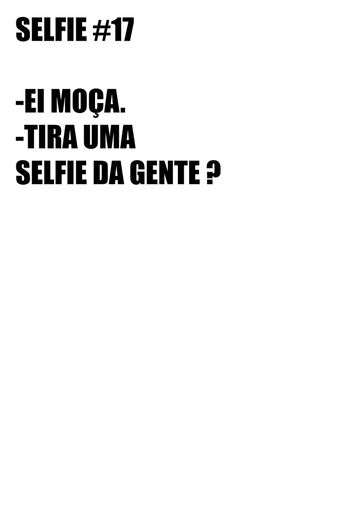 Selfie Service