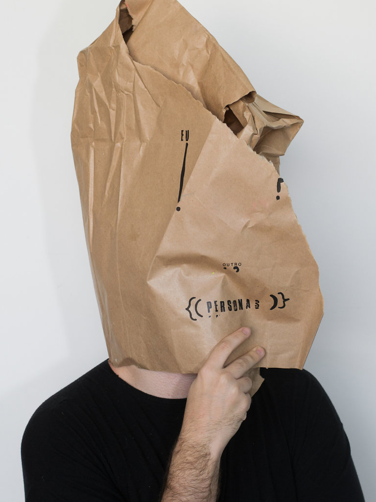 Maskerade I