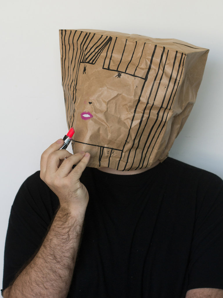 Maskerade I