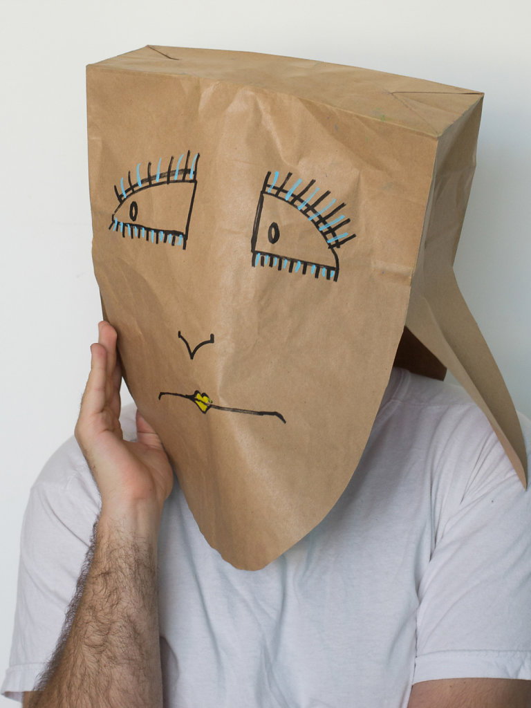 Maskerade I