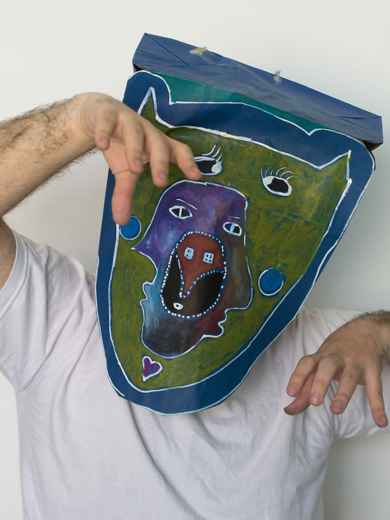 Maskerade I