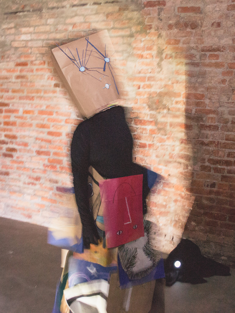 Maskerade II