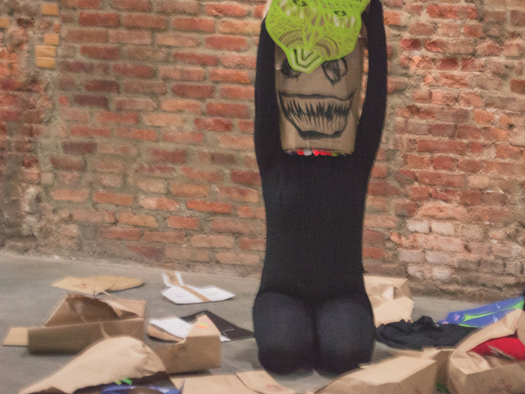 Maskerade II