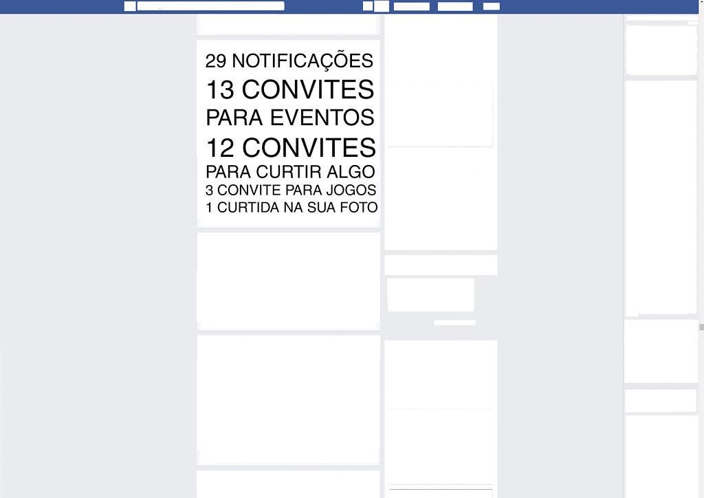 In/Finito Feed