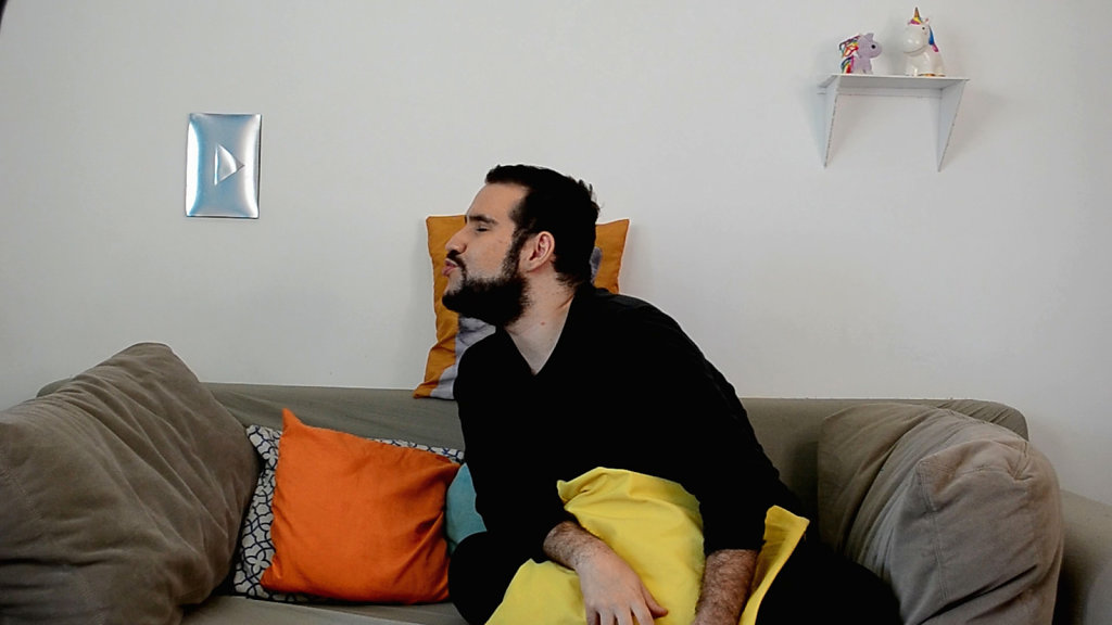 Um Vídeo De