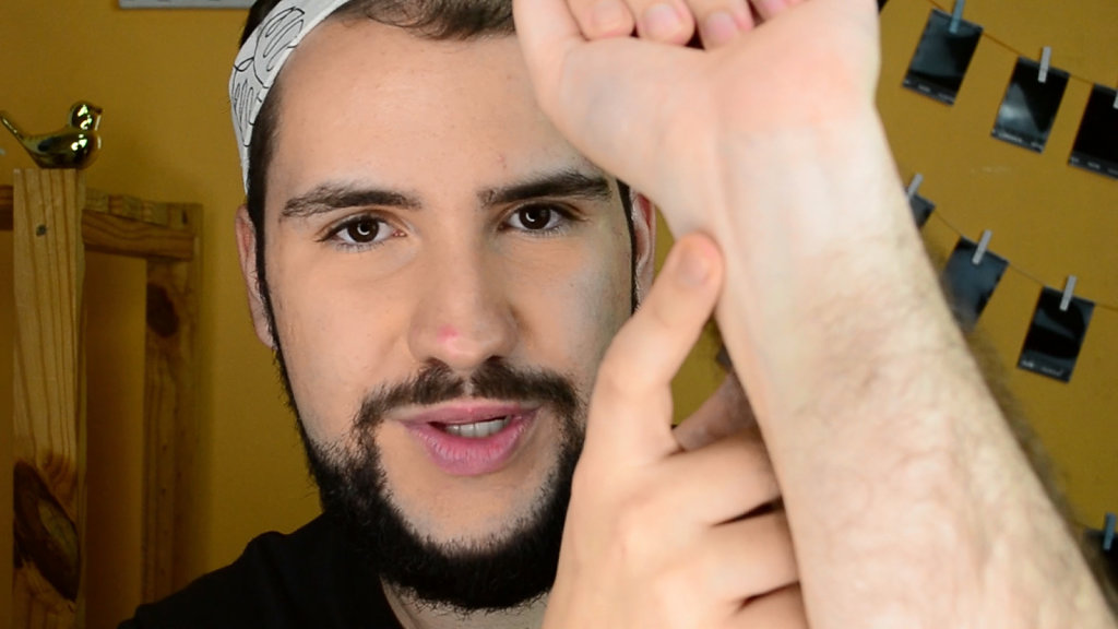 Um Vídeo De