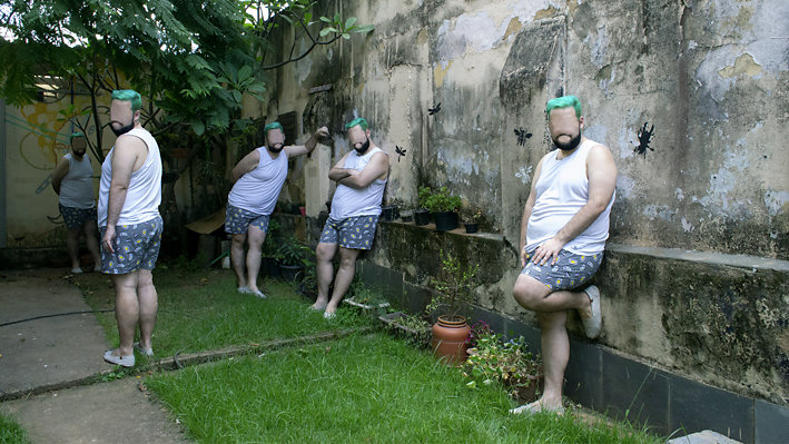 Narcissus #2