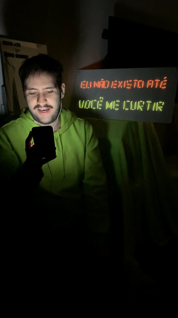 Eco Faz Um Feat Com Narciso