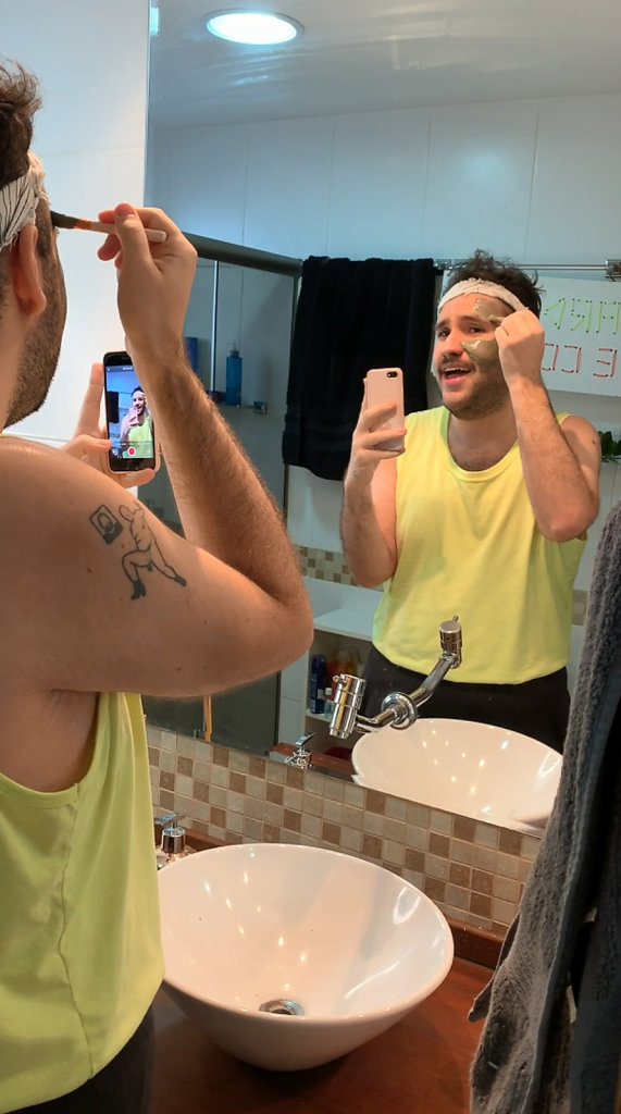 Eco Faz Um Feat Com Narciso