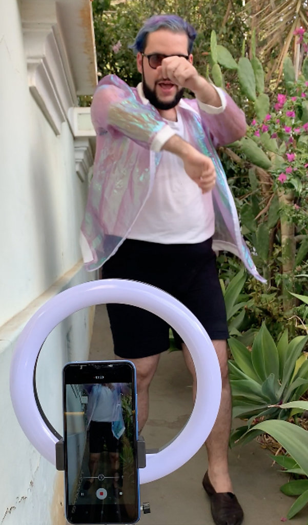 Eco Faz Um Feat Com Narciso