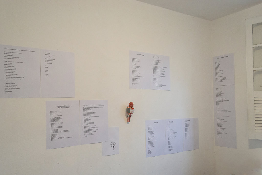 Eco Faz Um Feat Com Narciso