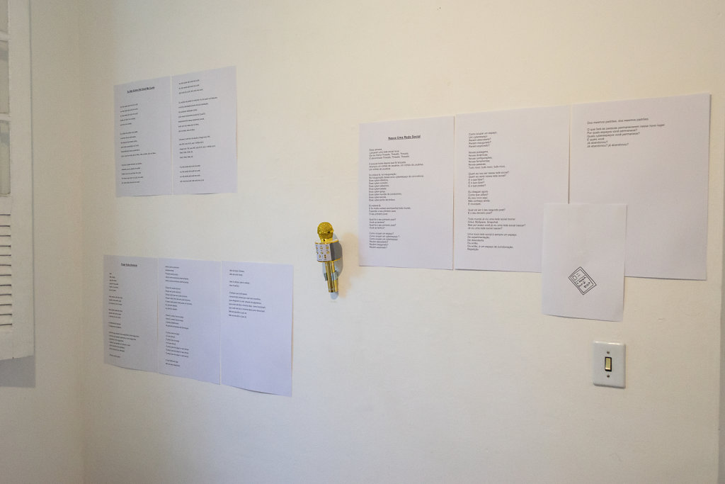 Eco Faz Um Feat Com Narciso