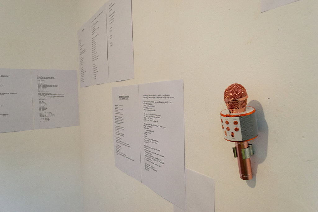 Eco Faz Um Feat Com Narciso