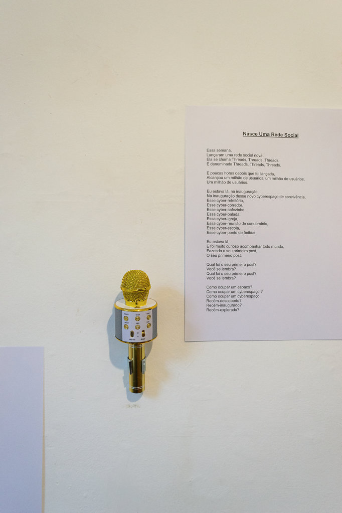 Eco Faz Um Feat Com Narciso